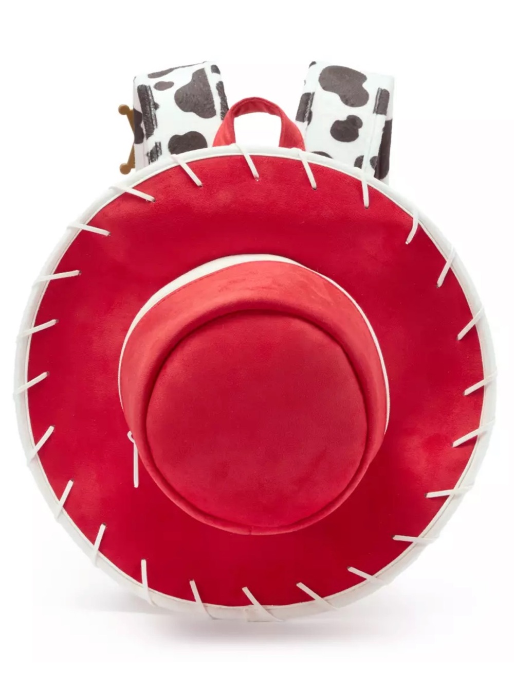 Jessie Hat Backpack – Toy Story 5